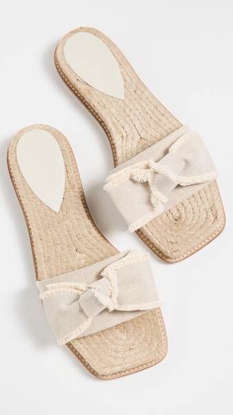 Espa Bow Slides