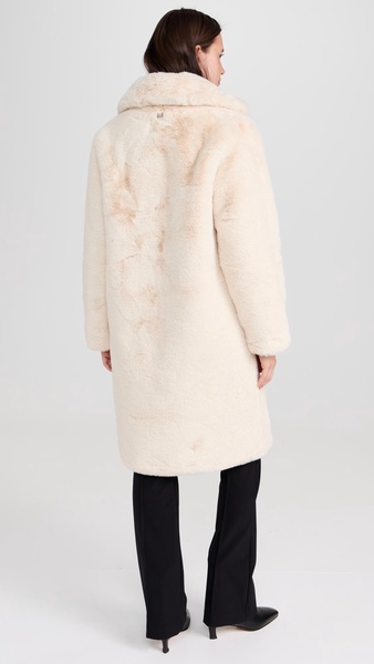 Steffi Long Coat