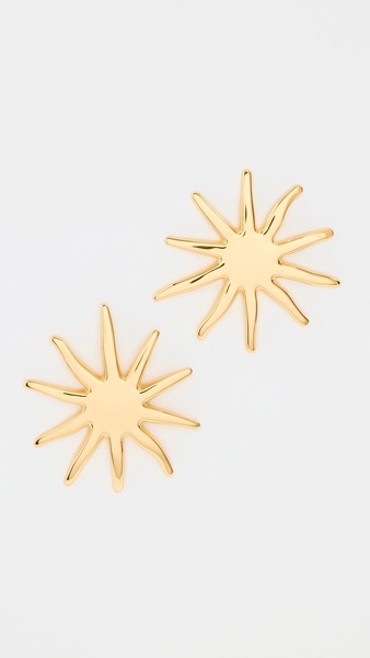 Solenne Earrings