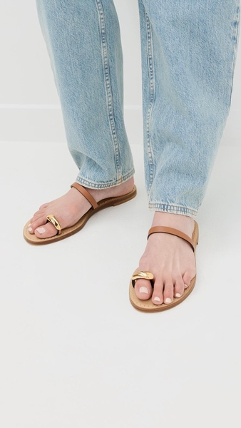 Kibera Sandals