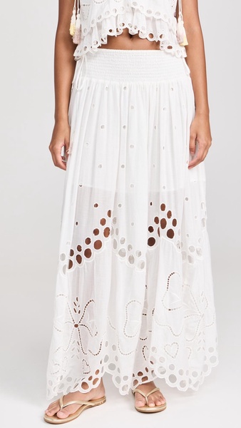 Cassaro Skirt