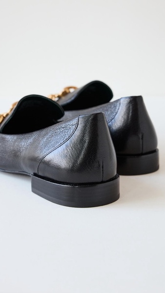 Jessa Classic Loafers