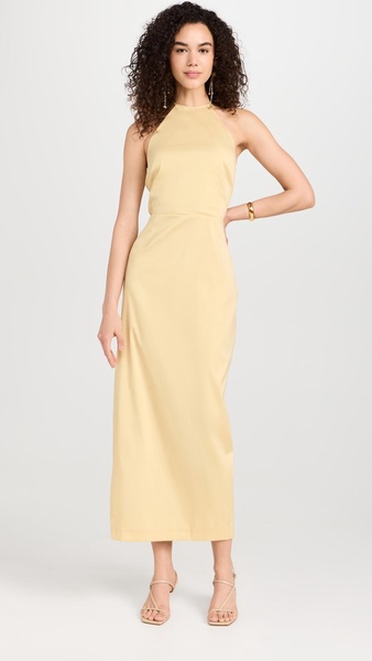 Delilah Midi Dress