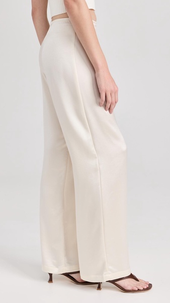 Barb Wide Leg Pants