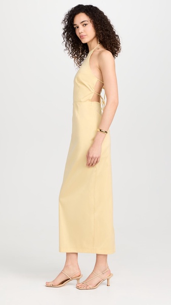 Delilah Midi Dress