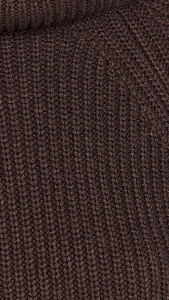 Nora Turtleneck Sweater