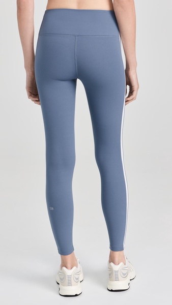 Clare High Waist Rigor 7/8 Leggings