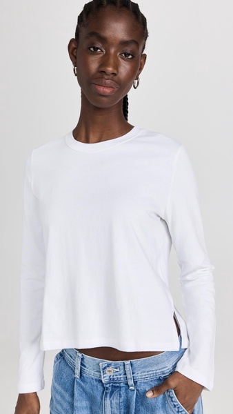 Margo Long Sleeve Top