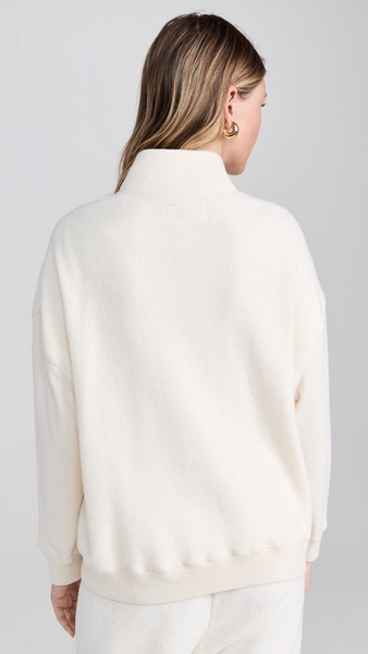 The Slouch Trail Sweatshirt