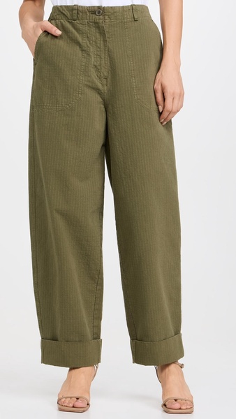 Rygybay Pants