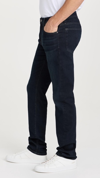 Graduate Tailored Cloud Soft Jeans 34"