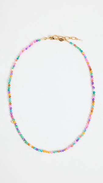 Carnival Necklace