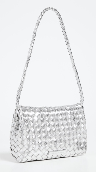 Billie Flap Shoulder Bag