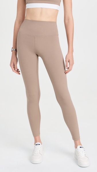 Sprint High Waist Rigor 7/8 Leggings