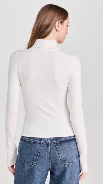 Splendid x Cella Jane Layering Turtleneck