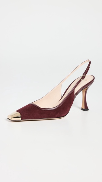 Olivia Pumps 85mm