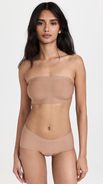 Butter Soft Support Strapless Bralette