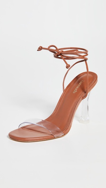 Gloria Heeled Sandals