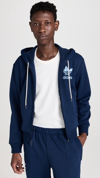 Adidas x Wales Bonner Unisex Track Jacket