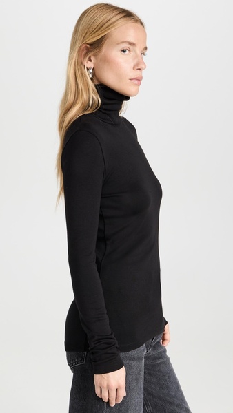 Classic Turtleneck