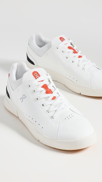 The Roger Advantage Sneakers