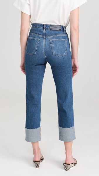 Logan Stovepipe Jeans