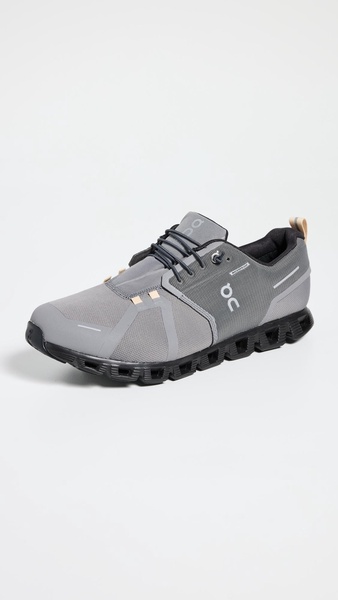 Cloud 5 Waterproof Sneakers