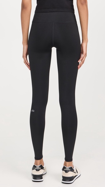 High Waist Airlift Leggings