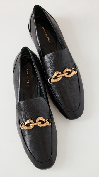 Jessa Classic Loafers