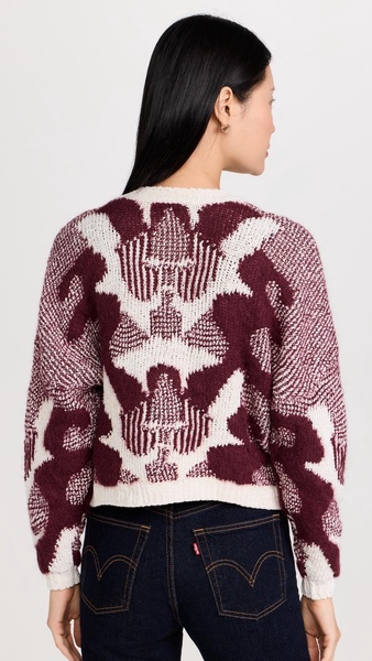 Rora Sweater