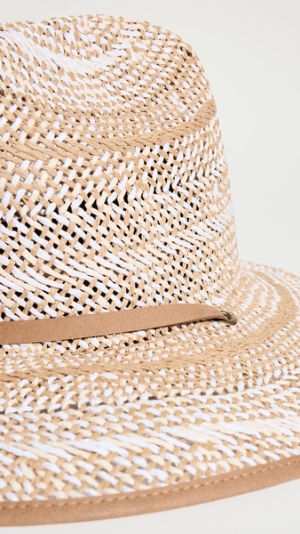 Straw Woven Hat