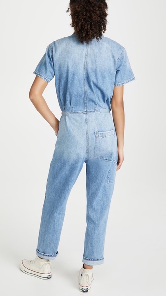 Grover Jumpsuit