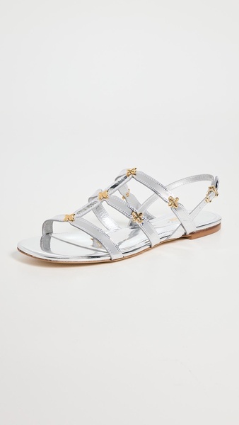 Harmony Flat Sandals