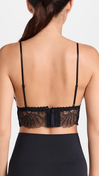 Isla Lace Bralette