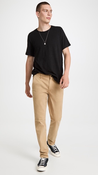 Fit 2 Stretch Twill Chino Pants