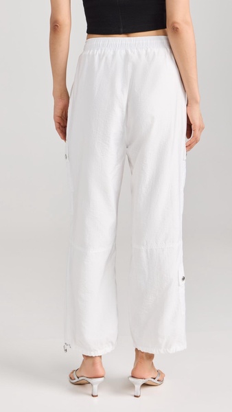 Nitsan Parachute Pants