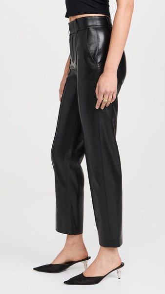 Ming Vegan Ankle Pants