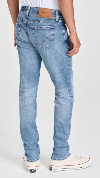 Tellis Modern Slim Jeans 34"