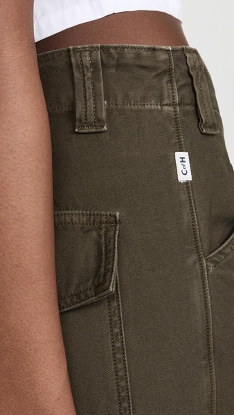 Paloma Utility Trousers