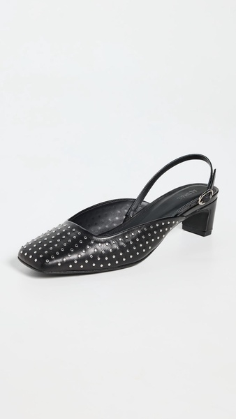 Lindy Studs Pumps