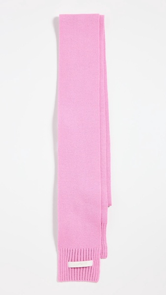 Emil Skinny Scarf