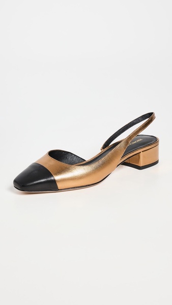 Cecile Slingbacks