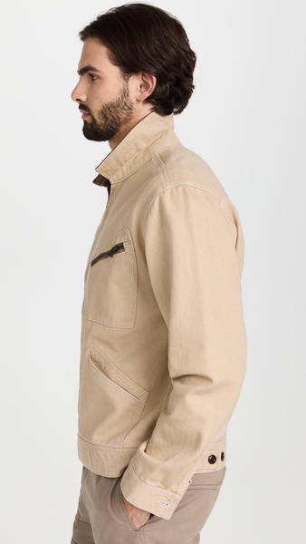 Ketter Work Jacket