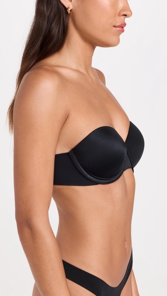 Strapless Bra