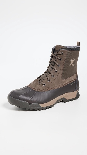 Buxton™ Lite Boots