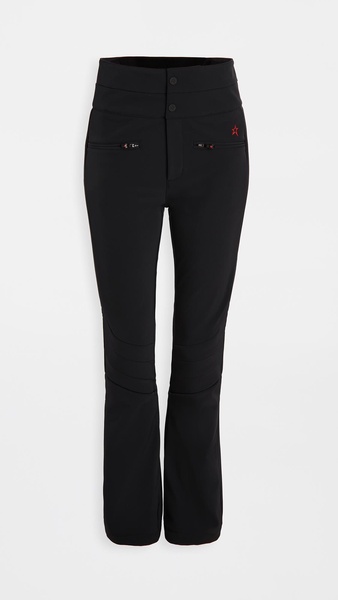 Aurora High Waist Flare Pant