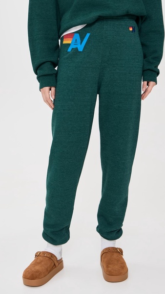 Logo Sweatpants