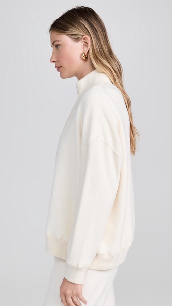 The Slouch Trail Sweatshirt