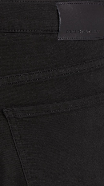 Sid Regular Straight Jeans