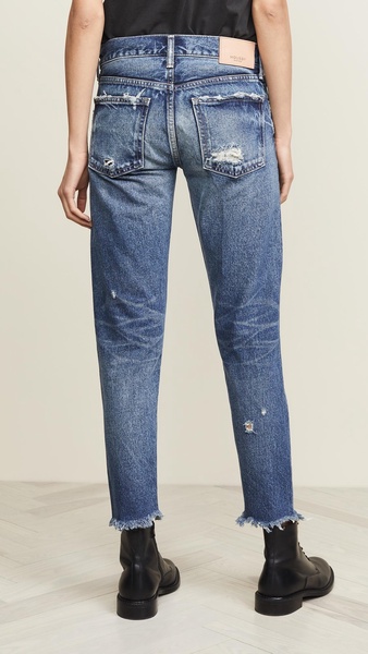 Kelley Tapered Jeans